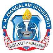 KR Mangalam University KR Mangalam